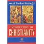 Introduction to Christianity (Communio Books)