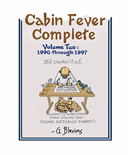 Cabin Fever Complete, Volume Two