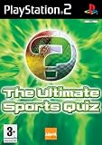 The Ultimate Sports Quiz (PS2)
