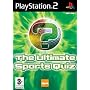 The Ultimate Sports Quiz (PS2)