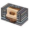 CONFUSION PUZZLE SQUARREL