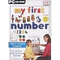 My First CD-Rom: Number