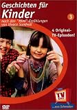 Produkt-Bild: Geschichten f&uuml;r Kinder 3 - nach den Mimmi-Erz&auml;hlungen