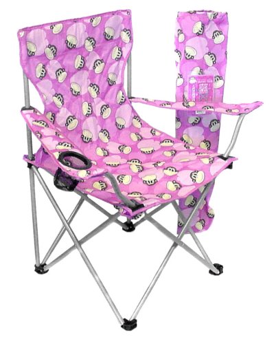 Monkey Folding Chair- Travel Camp Chair