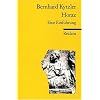 Horaz: Eine Einf�hrung