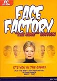 face factory the sims editioncd (pc game)