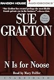 N Is for Noose (Sue Grafton)
