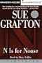 N Is for Noose