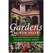 Gardens of New Spain: How Mediterranean Plants and Foods Changed America