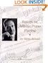 Essays on Artistic Piano Playing and Other Topics