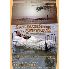 Last Images of the Shipwreck [DVD] [1985] [Region 1] [US Import] [NTSC]