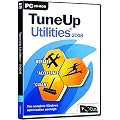 TuneUp Utilities 2008 (PC CD)