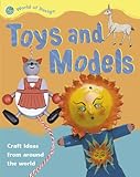 Toys and models
