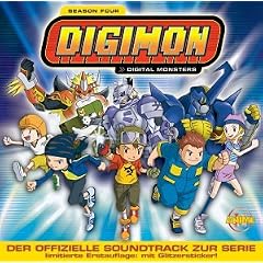 Digimon Frontier