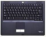 ELECOM PKB-DBSTJ10 キーボード防塵カバー