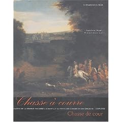 Chasse � cour, chasse de cour