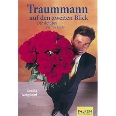 Traummann auf den zweiten Blick