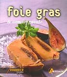 Revue Editions Artémis  / Foie gras et amuse-gueule