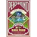 Peace of Mind Rose Food 4-4-5, 4 Pounds