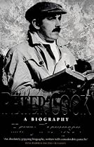 Biography of Peter Cook
