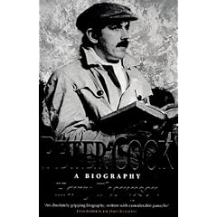 Biography of Peter Cook