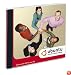Ubuntu 6.06 LTS DVD (PC Edition) (Jewel Case)