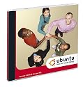 Ubuntu 6.06 LTS DVD (PC Edition) (Jewel Case)