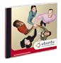 Ubuntu 6.06 LTS DVD (PC Edition) (Jewel Case)