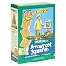 Baby : Earth's Best Tots Arrowroot Square, Vanilla, 5-Ounce Units (Pack of 6)
