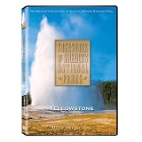 Treasures of America's National Parks: Yellowstone