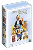 Seven Brides For Seven Brothers / Wizard Of Oz / Annie Get Your Gun [UK IMPORT] - Howard Keel
