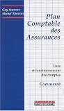 Le Plan comptable des assurances commenté