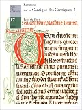 Sermons sur le cantique des cantiques, tome 3 : Sermons 88 à 120