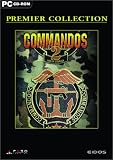 Eigenschaften EIDOS GmbH  / Commandos 2 - Men of Courage - Premier Collection (Eidos)
