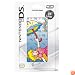System Wrap for Nintendo DS - Umbrella Peach