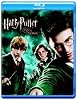 Harry Potter und der Orden des Phönix (DVD)