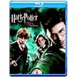 Harry Potter und der Orden des Phoenix [Blu-ray]