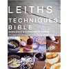 Leiths Techniques Bible