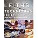 Leiths Techniques Bible