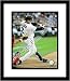 Kenji Johjima Seattle Mariners MLB Framed 8x10 Photograph 2009 Batting