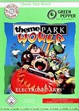 Theme Park World (GreenPepper) - 