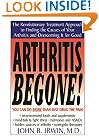 Arthritis Be Gone!