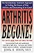 Book Arthritis Be Gone!
