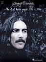 George Harrison - The Dark Horse Years 1976-1992