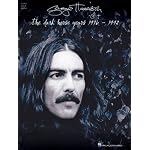George Harrison - The Dark Horse Years 1976-1992 book cover