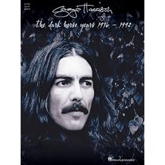 George Harrison - The Dark Horse Years 1976-1992