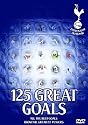 Tottenham Hotspur F.C. - 125 Great Goals [DVD]