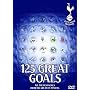 Tottenham Hotspur F.C. - 125 Great Goals