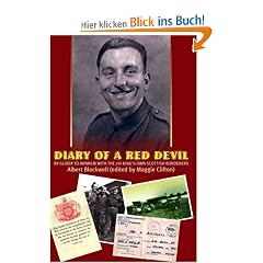 Diary of Red Devil: By Glider to Arnhem with the Seventh Kings Own Scottish Borderers: By Glider to Arnhem with the 7th King's Own Scottish Borderers