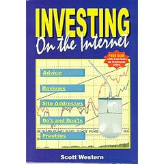 Investing on the Internet